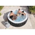 JACUZZI SPA HOLLYWOOD AIRJET 1.96x0.66M BESTWAY 60059