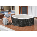 JACUZZI SPA HOLLYWOOD AIRJET 1.96x0.66M BESTWAY 60059