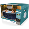 JACUZZI SPA HOLLYWOOD AIRJET 1.96x0.66M BESTWAY 60059