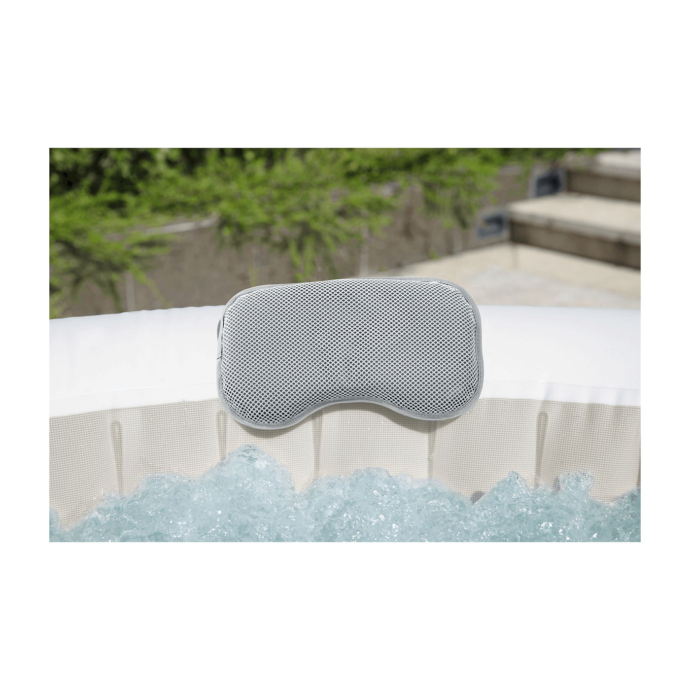 JACUZZI SPA HOLLYWOOD AIRJET 1.96x0.66M BESTWAY 60059
