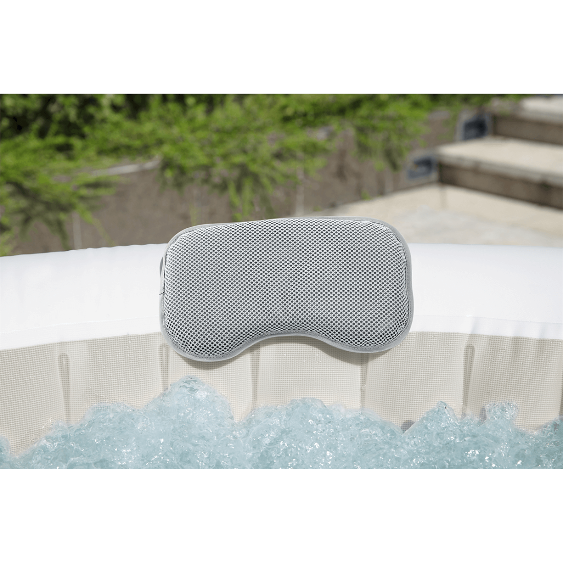 JACUZZI SPA HOLLYWOOD AIRJET 1.96x0.66M BESTWAY 60059