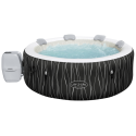 JACUZZI SPA HOLLYWOOD AIRJET 1.96x0.66M BESTWAY 60059