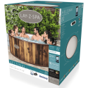 JACUZZI SPA HELSINKI AIRJET 1.80 x 0.66 m BESTWAY 60025