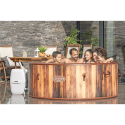 JACUZZI SPA HELSINKI AIRJET 1.80 x 0.66 m BESTWAY 60025