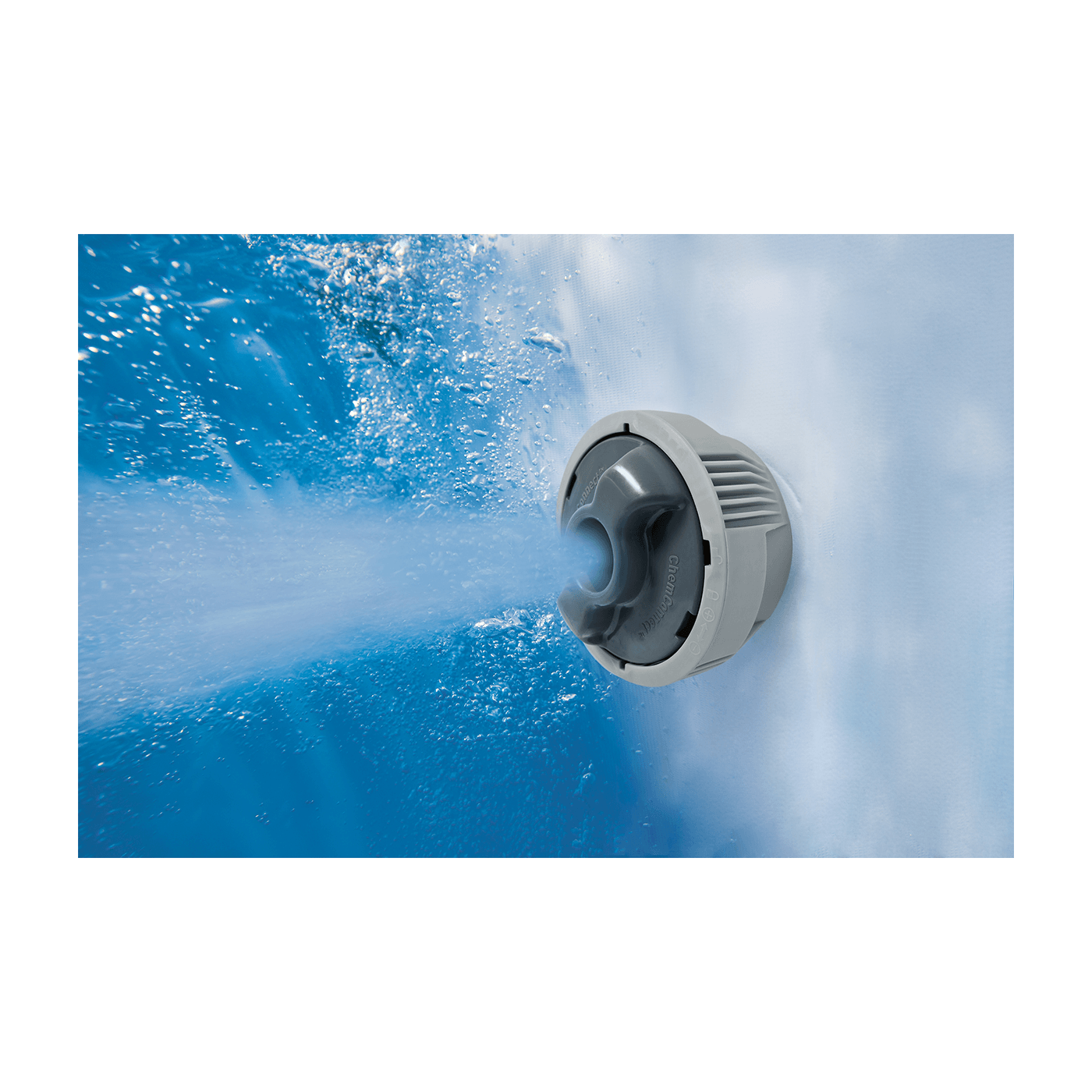 JACUZZI SPA HELSINKI AIRJET 1.80x0.66M BESTWAY 60025