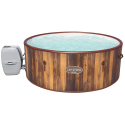 JACUZZI SPA HELSINKI AIRJET 1.80x0.66M BESTWAY 60025