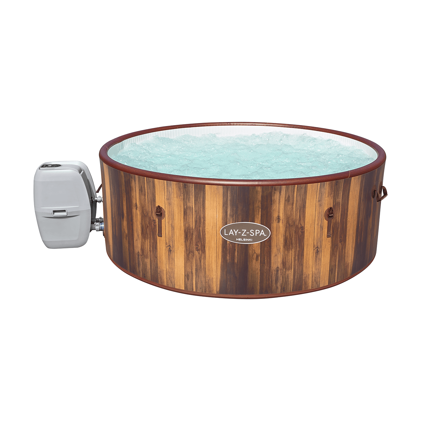 JACUZZI SPA HELSINKI AIRJET 1.80x0.66M BESTWAY 60025