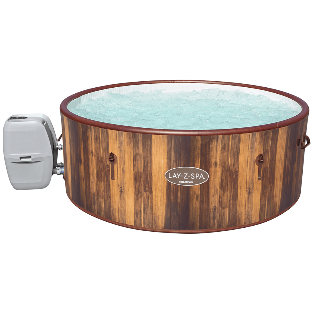 JACUZZI SPA HELSINKI AIRJET 1.80x0.66M BESTWAY 60025