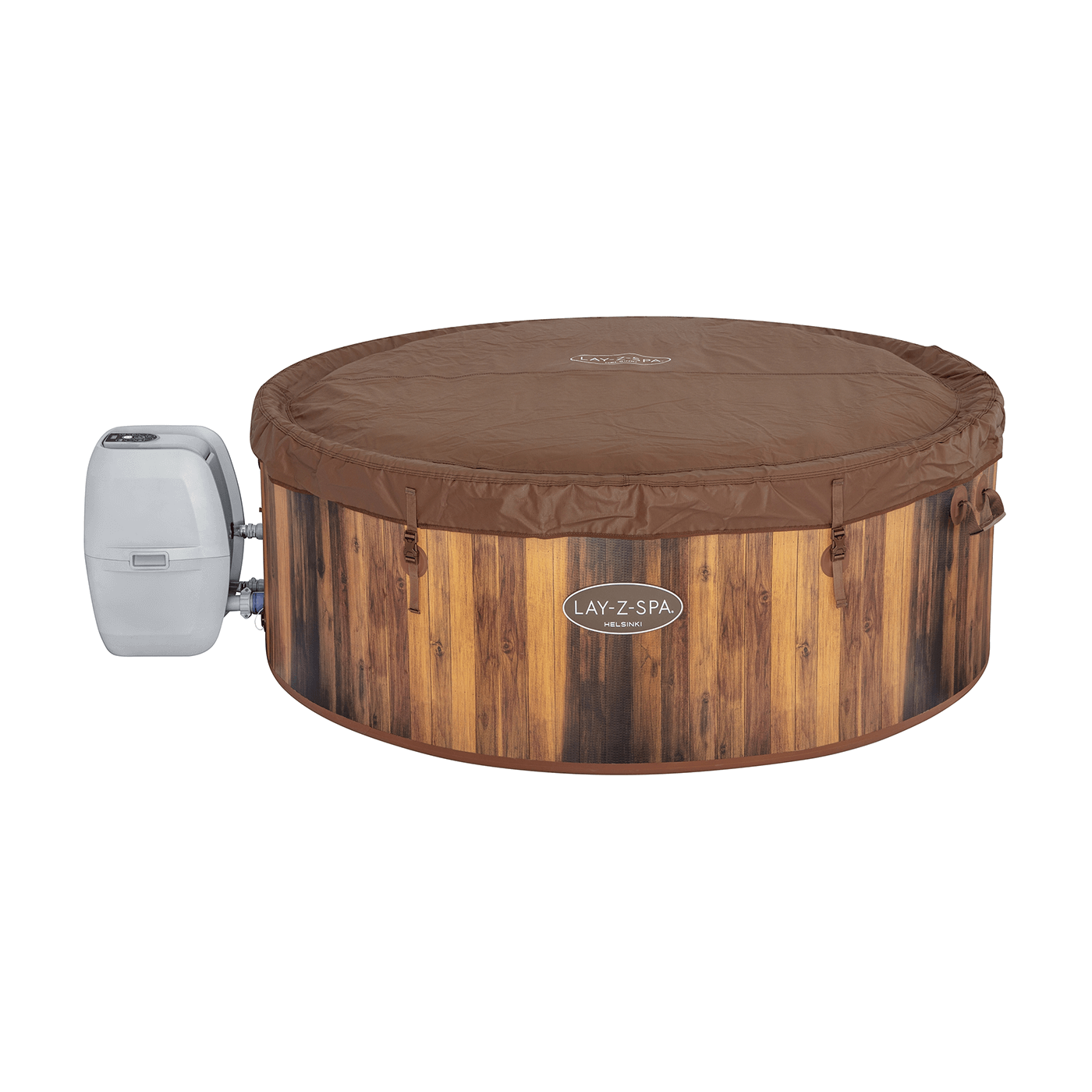 JACUZZI SPA HELSINKI AIRJET 1.80 x 0.66 m BESTWAY 60025