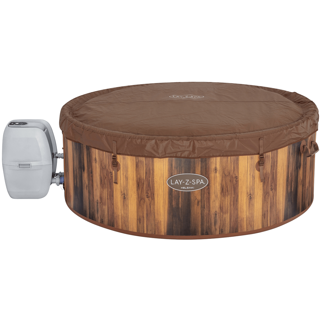 JACUZZI SPA HELSINKI AIRJET 1.80 x 0.66 m BESTWAY 60025