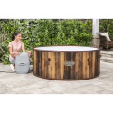 JACUZZI SPA HELSINKI AIRJET 1.80 x 0.66 m BESTWAY 60025