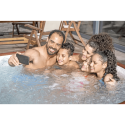 JACUZZI SPA HELSINKI AIRJET 1.80 x 0.66 m BESTWAY 60025