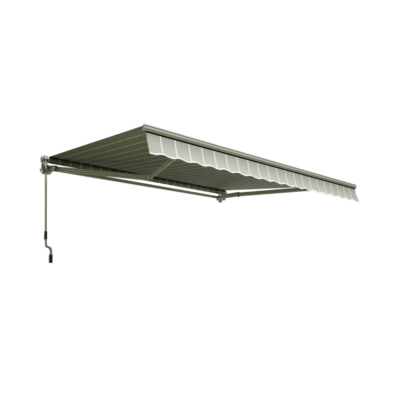 CLASSIC 300x250 MARKIZA TARASOWA GREY/WHITE