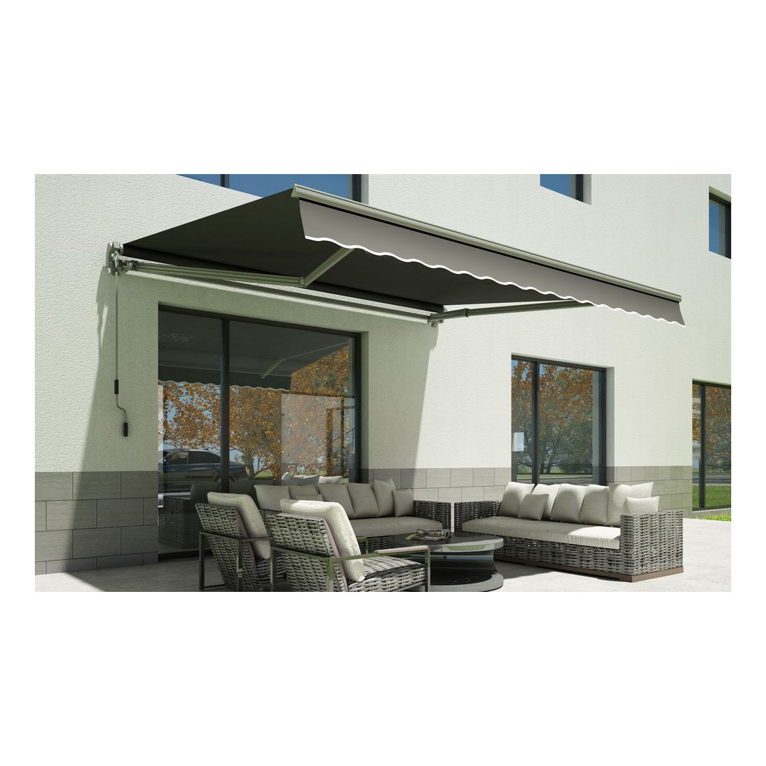 CLASSIC 300x250 MARKIZA TARASOWA GREY