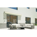 CLASSIC 300x250 TERRACE AWNING BEIGE