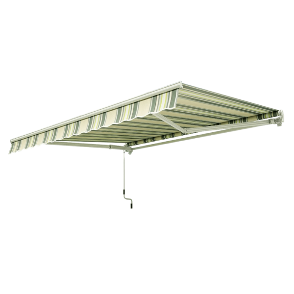 Markiza na Balkon 300x250 Multicolor