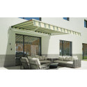CLASSIC 300x250 MULTICOLOUR TERRACE AWNING