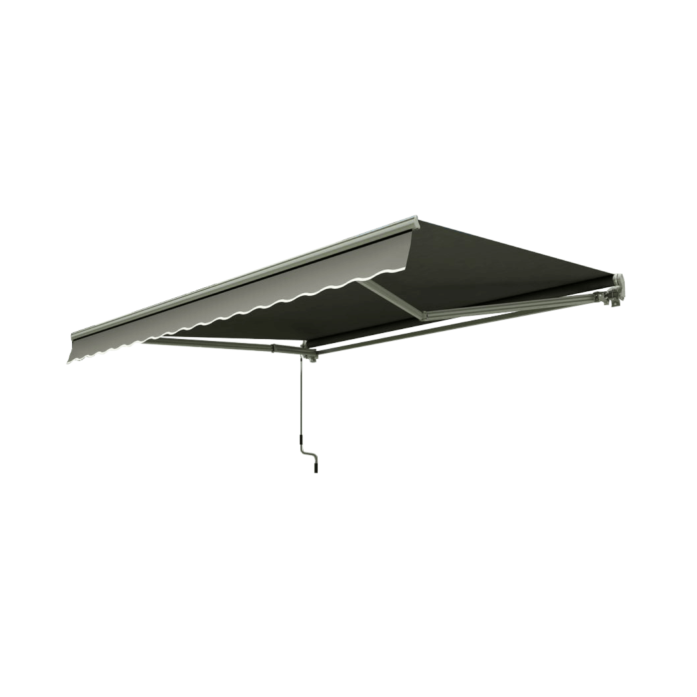 CLASSIC 400x300 MARKIZA TARASOWA GREY