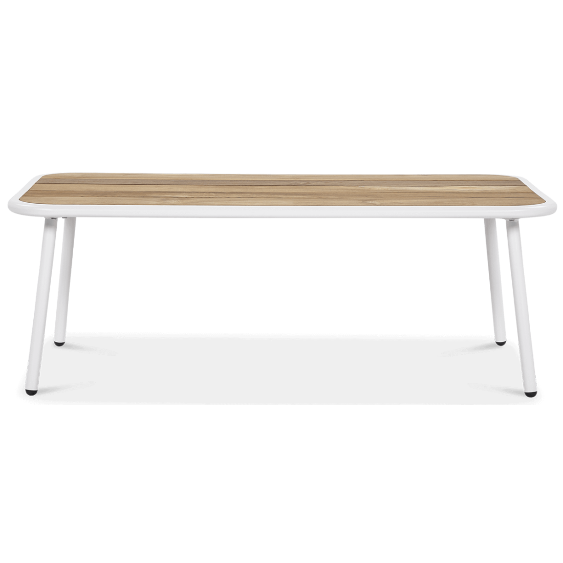 Zestaw mebli ogrodowych Orchid Caffe White Furrore