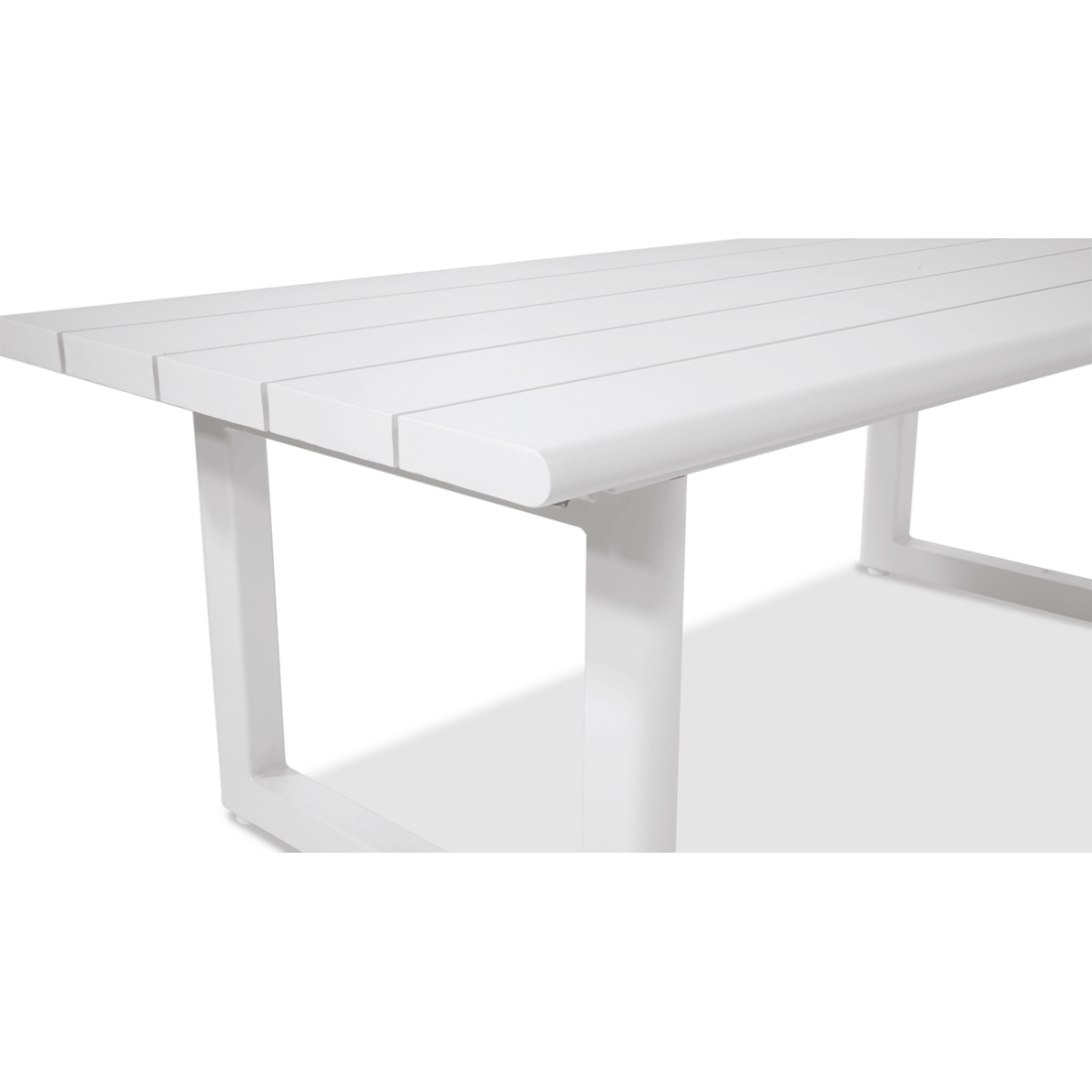 Meble wypoczynkowe Lotus Caffè White Furrore