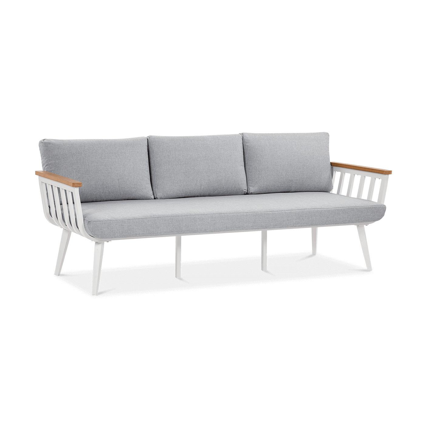 Meble na taras Stella Caffe White Furrore