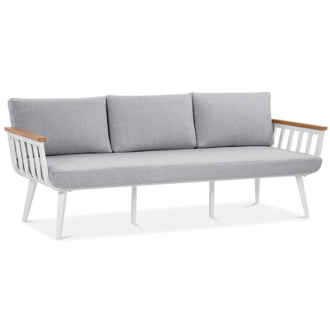 STELLA CAFFE WHITE SET