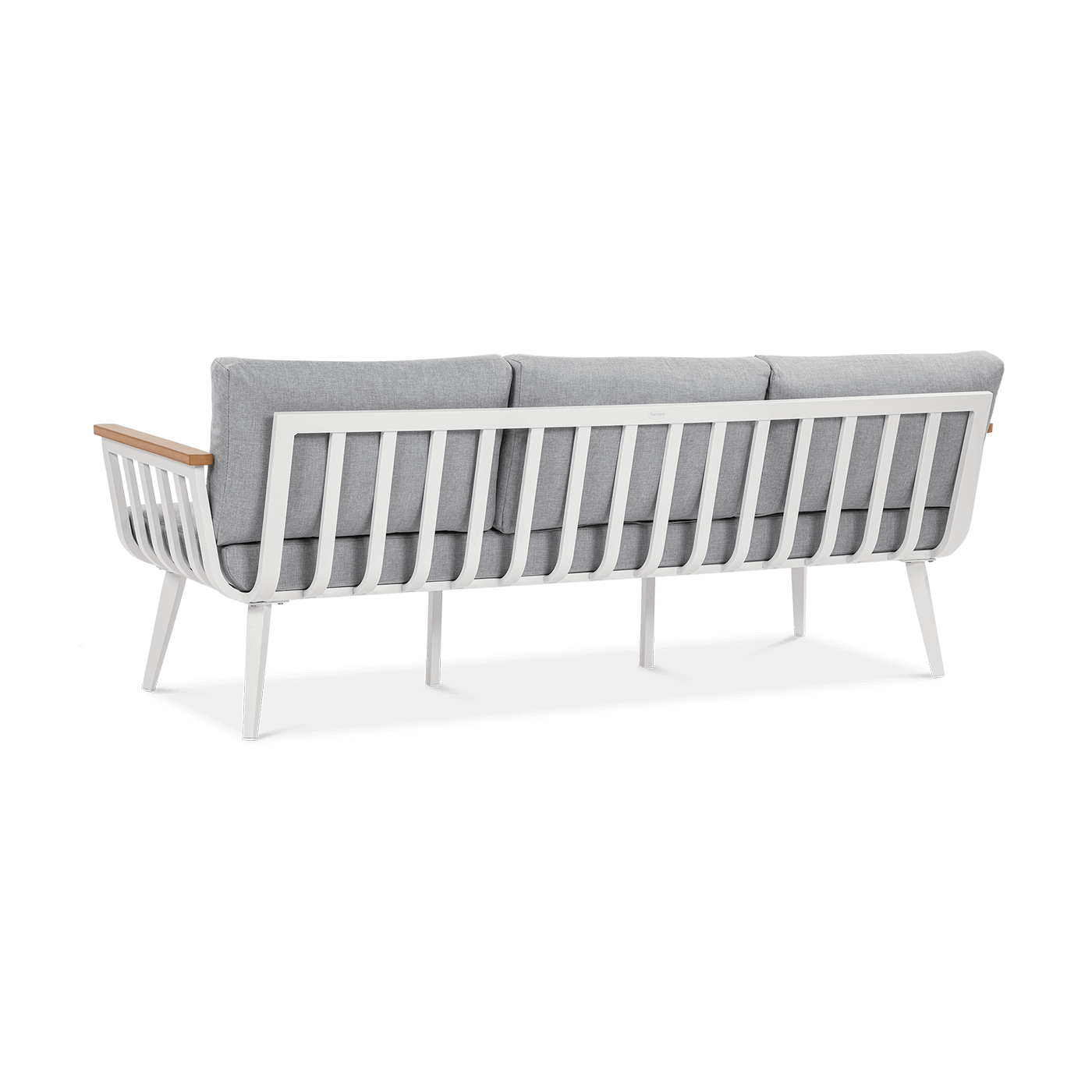 STELLA CAFFE ZESTAW WHITE