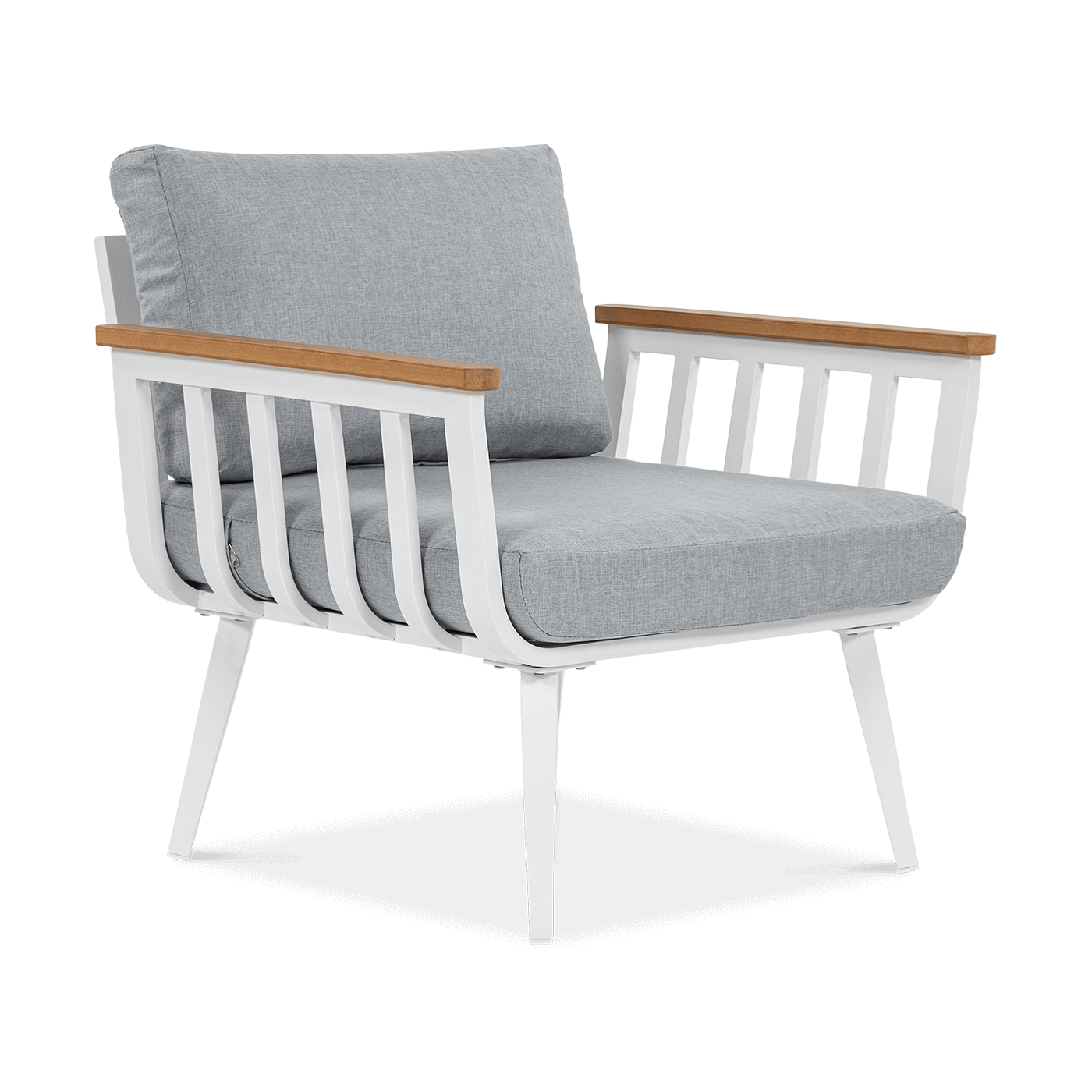 STELLA CAFFE ZESTAW WHITE