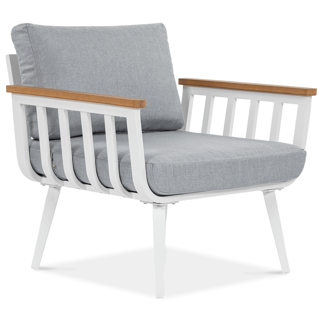 STELLA CAFFE ZESTAW WHITE