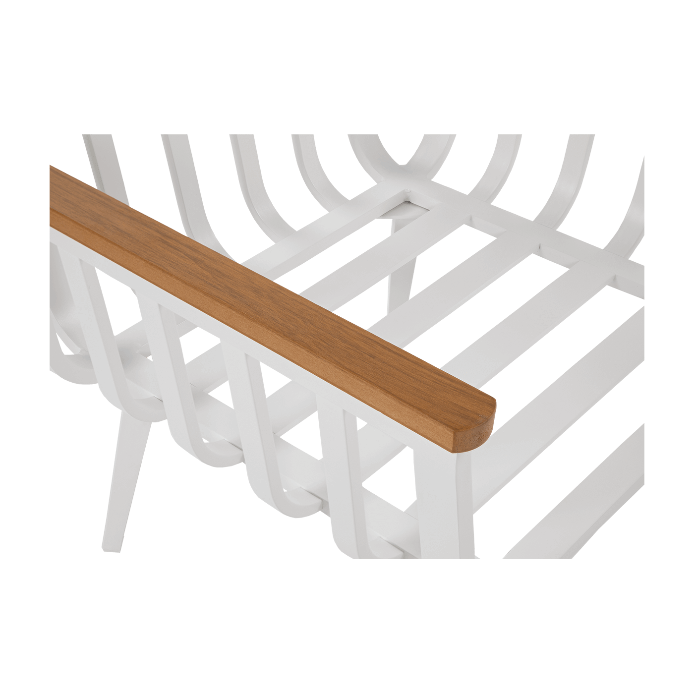 STELLA CAFFE ZESTAW WHITE