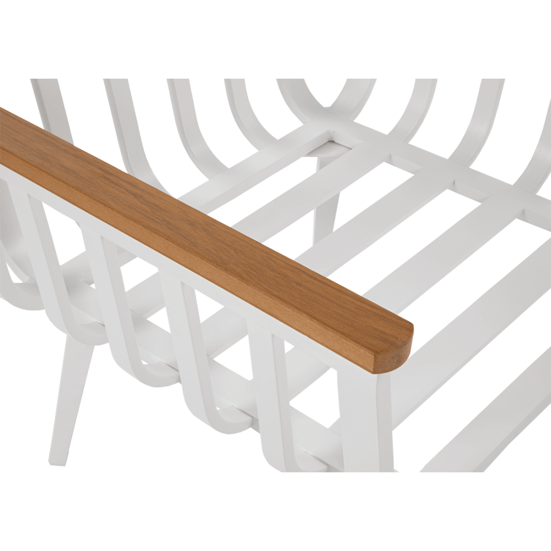 STELLA CAFFE WHITE SET