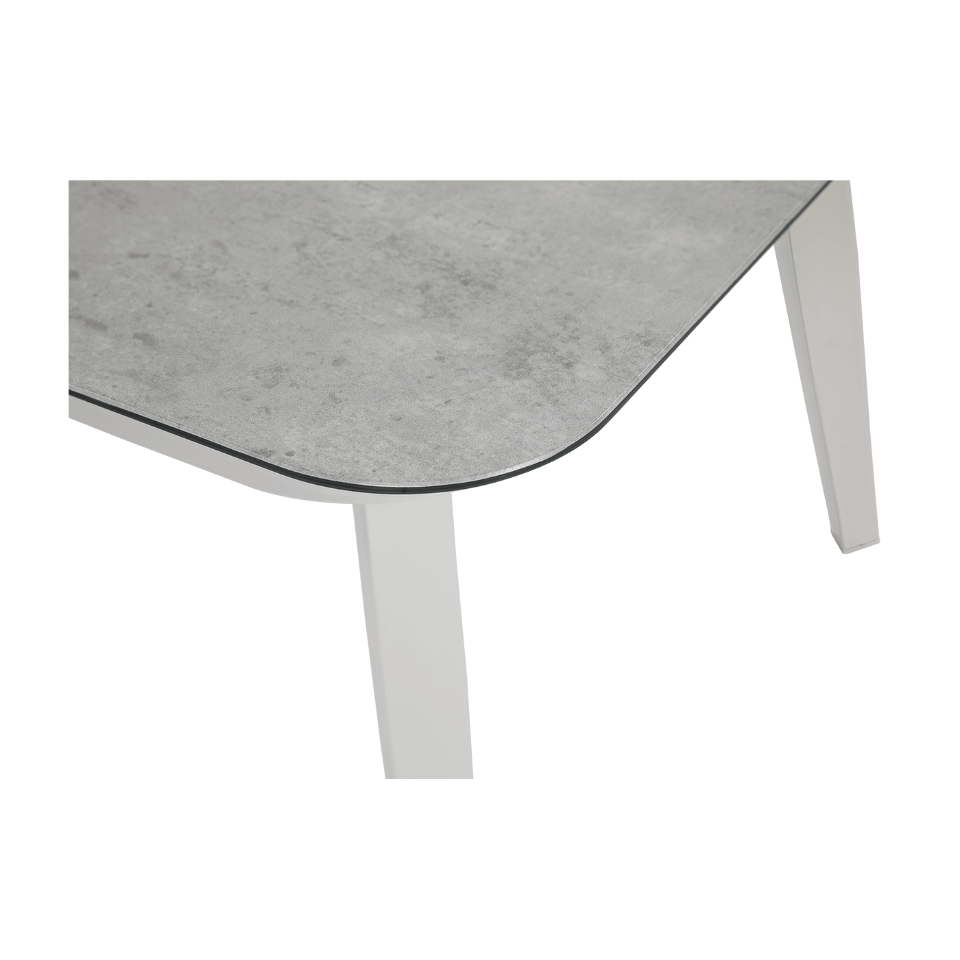 Meble na taras Stella Caffe White Furrore