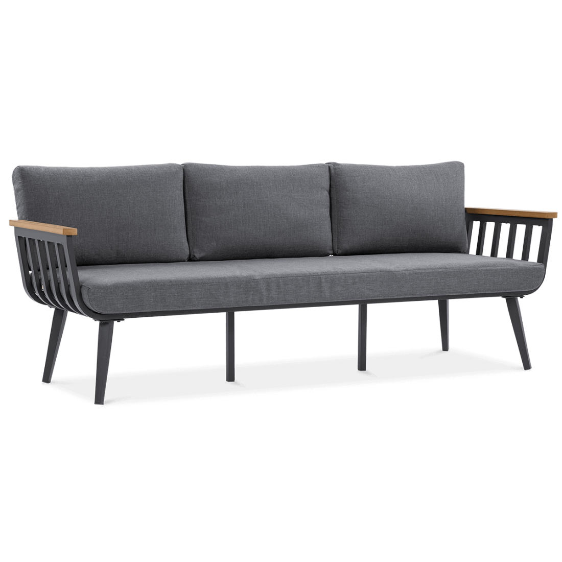 STELLA CAFFE GREY SET