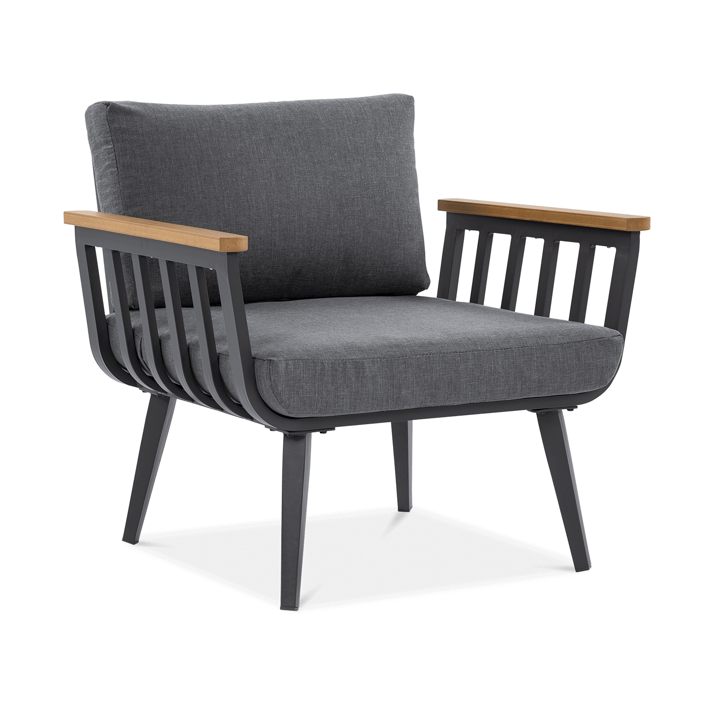 STELLA CAFFE ZESTAW GREY