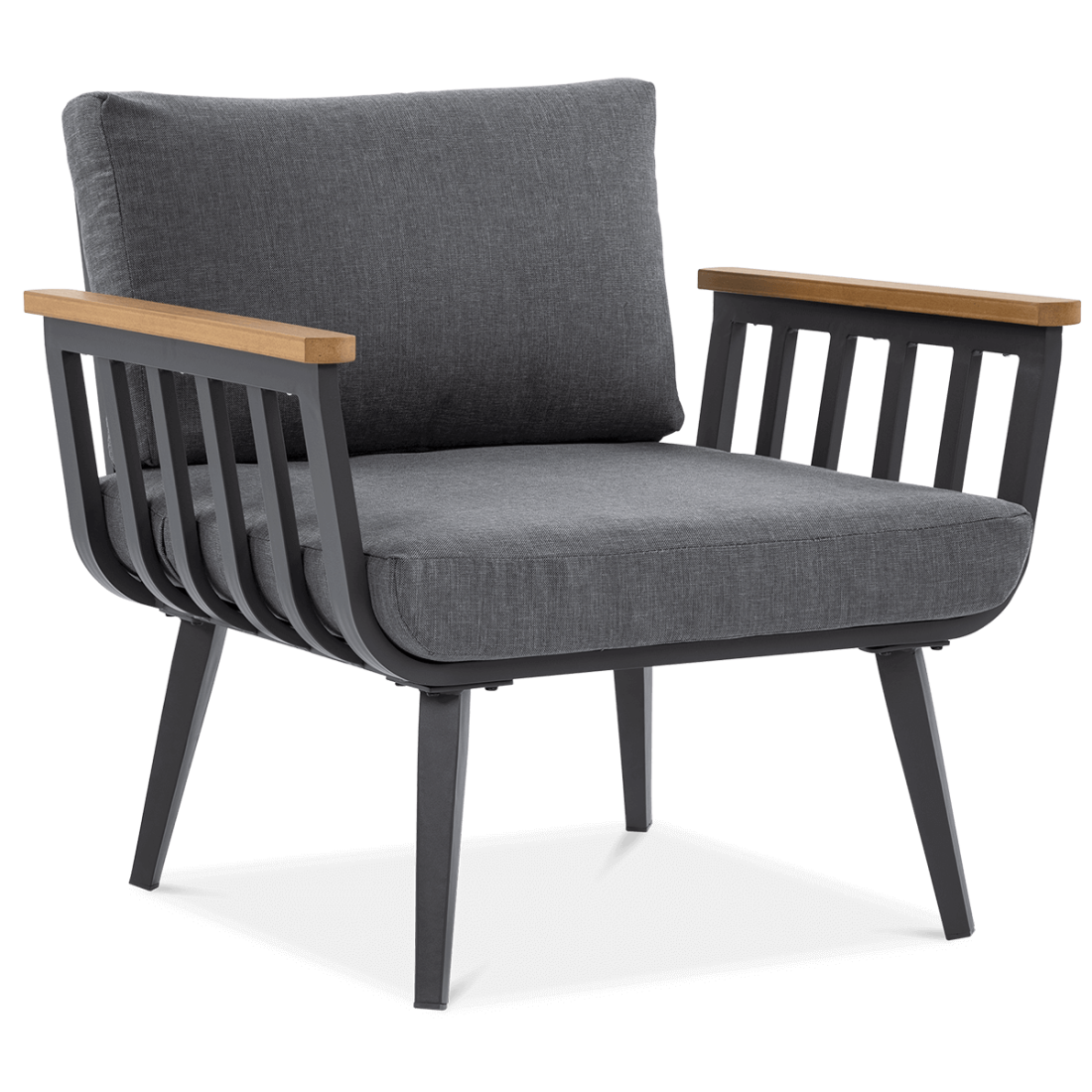 STELLA CAFFE ZESTAW GREY