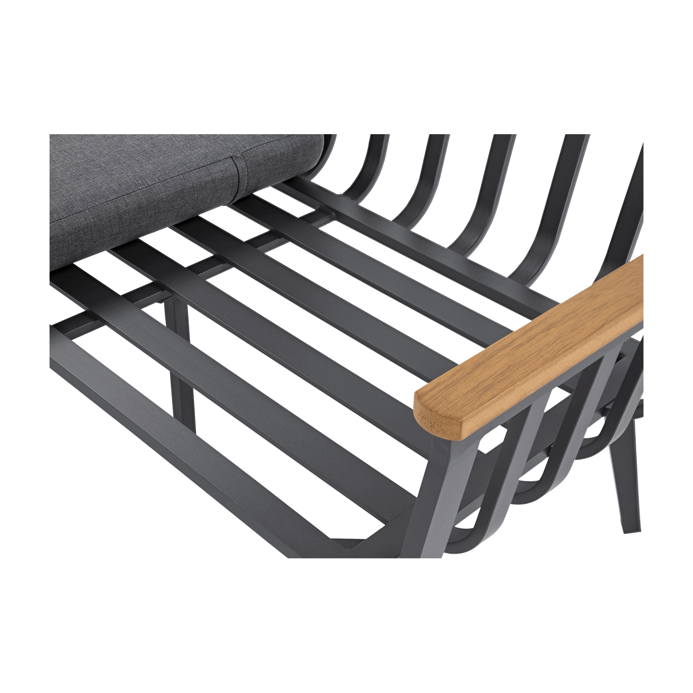 STELLA CAFFE ZESTAW GREY