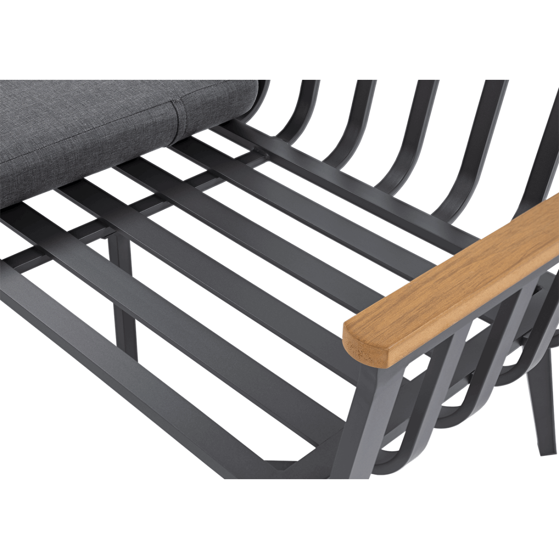 STELLA CAFFE GREY SET