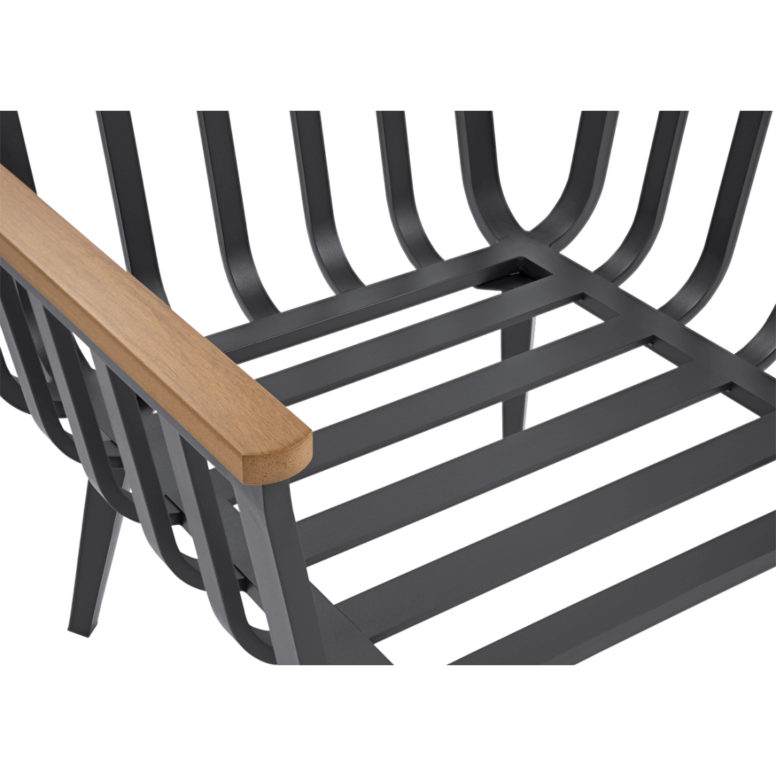 STELLA CAFFE GREY SET