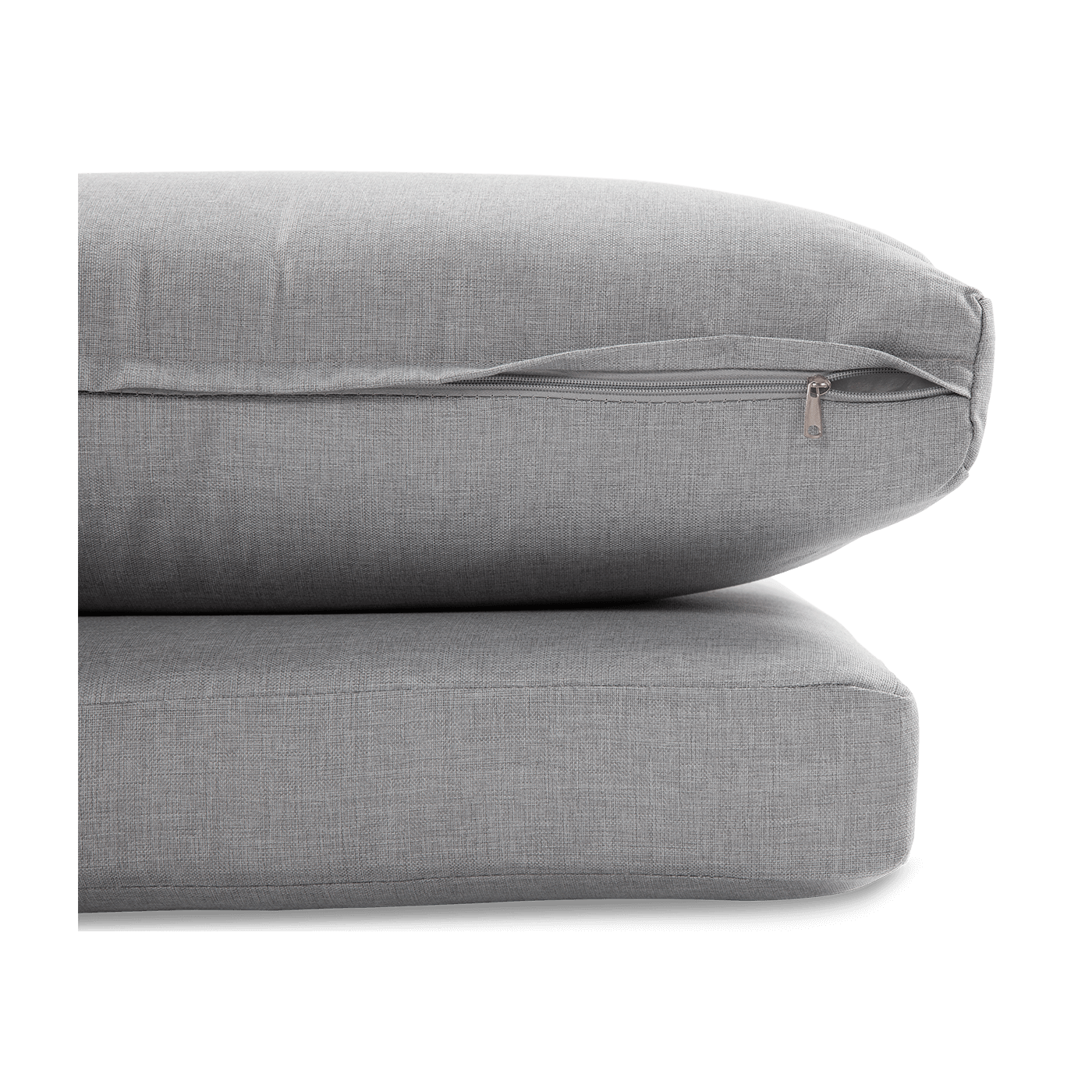 Zestaw mebli ogrodowych Monza Caffe White Furrore