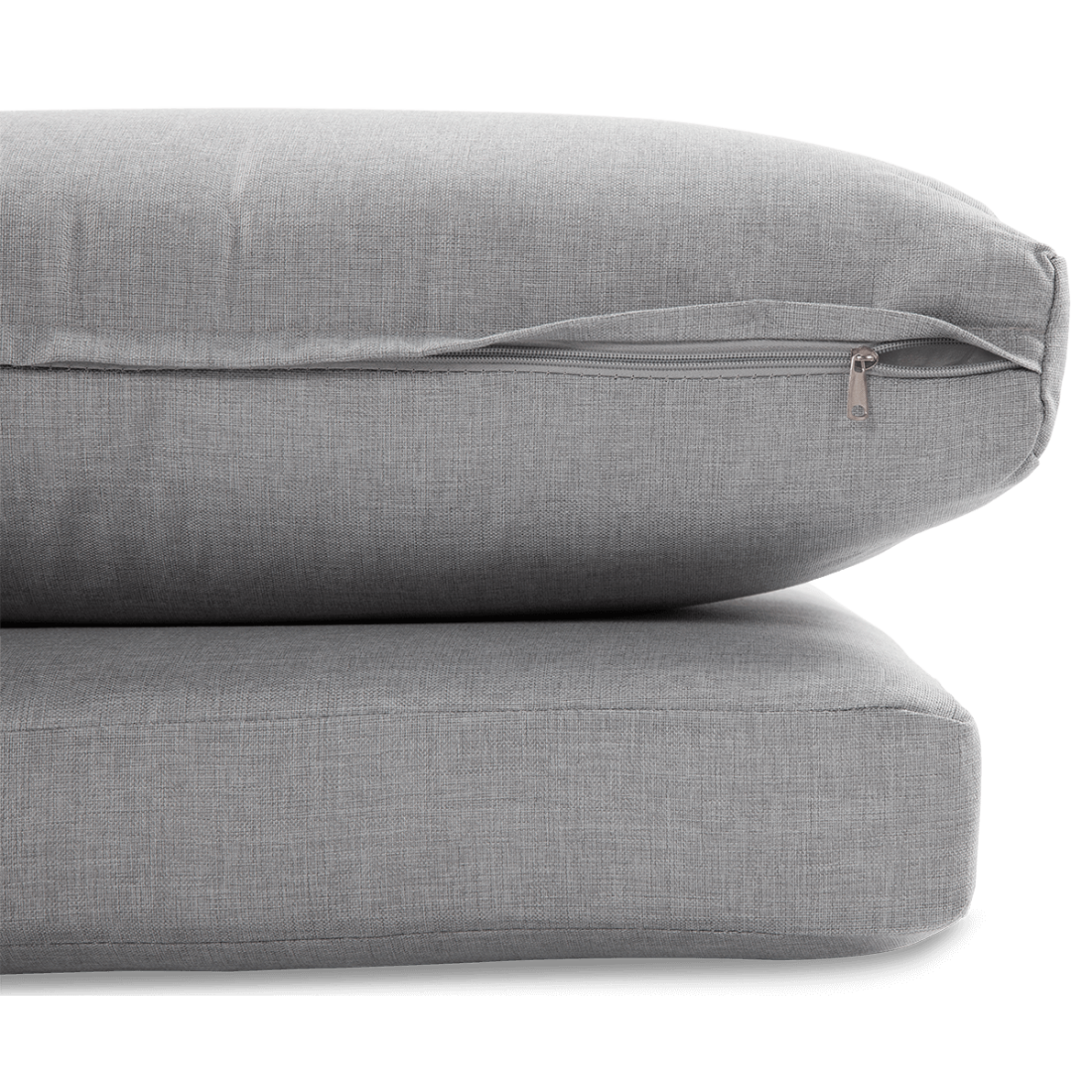 Zestaw mebli ogrodowych Monza Caffe White Furrore