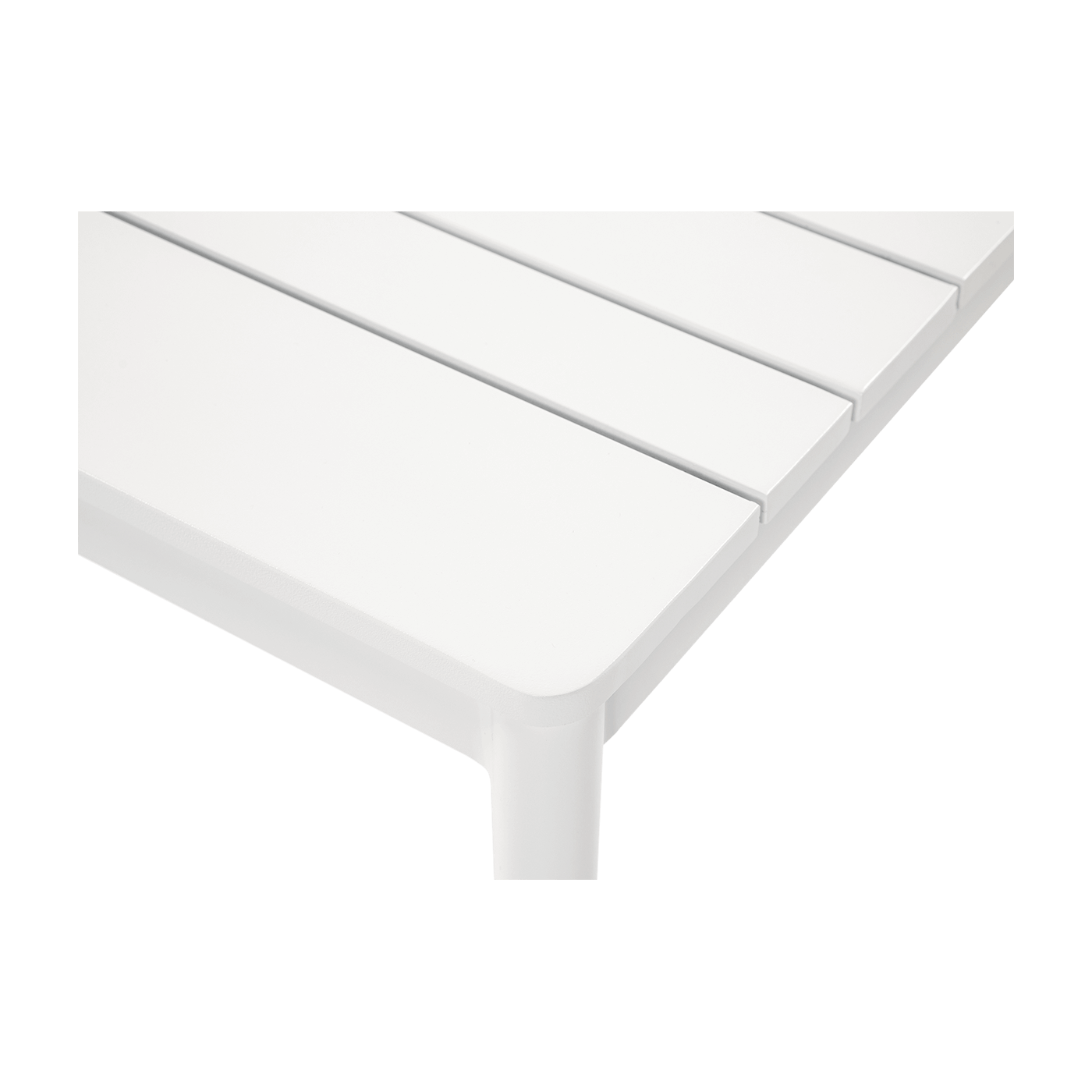 Zestaw mebli ogrodowych Monza Caffe White Furrore