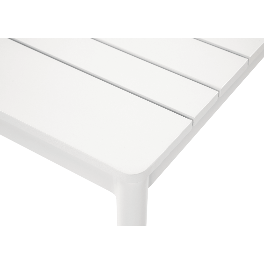 Zestaw mebli ogrodowych Monza Caffe White Furrore