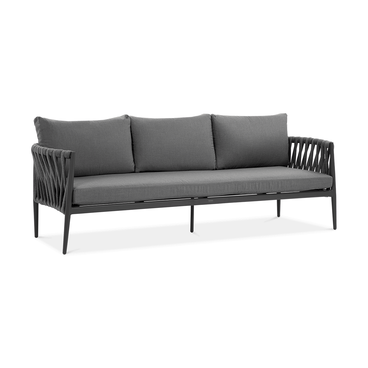 MONZA CAFFE GREY SET