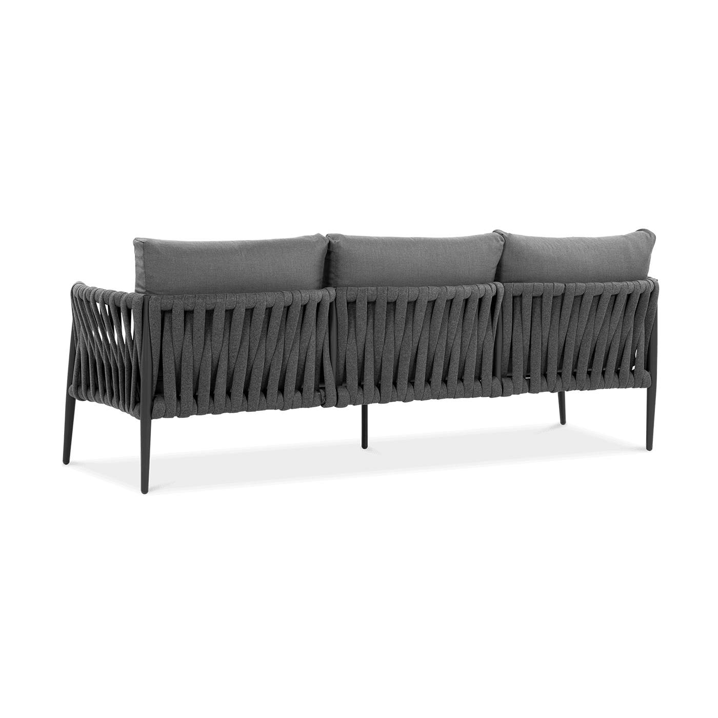 MONZA CAFFE GREY SET