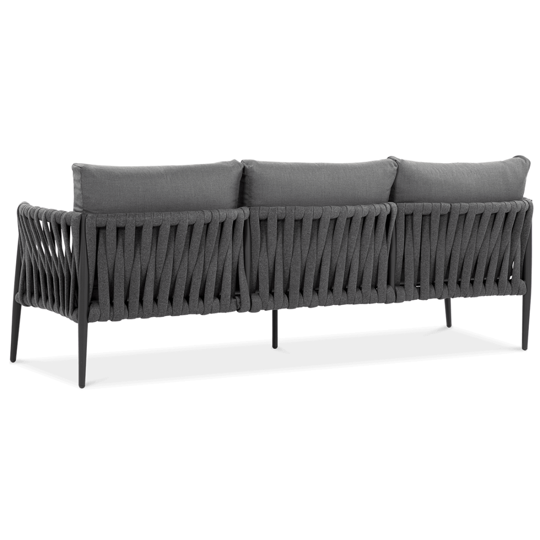 MONZA CAFFE GREY SET