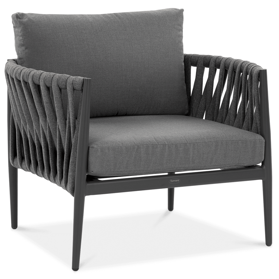 MONZA CAFFE GREY SET