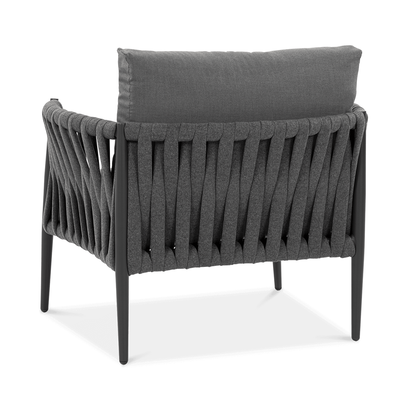 MONZA CAFFE ZESTAW GREY