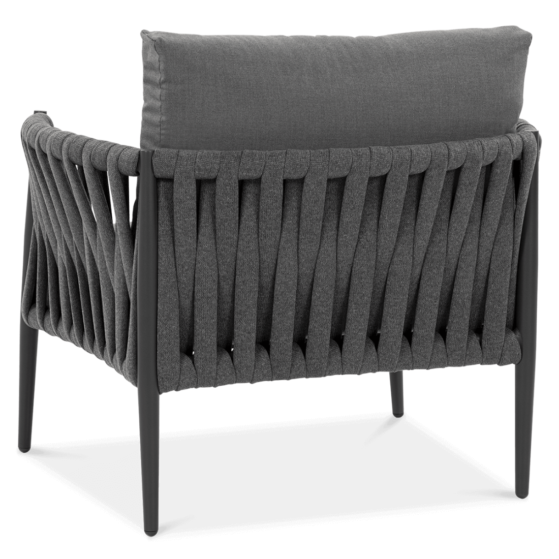 Zestaw do ogrodu MONZA CAFFE GREY FURRORE