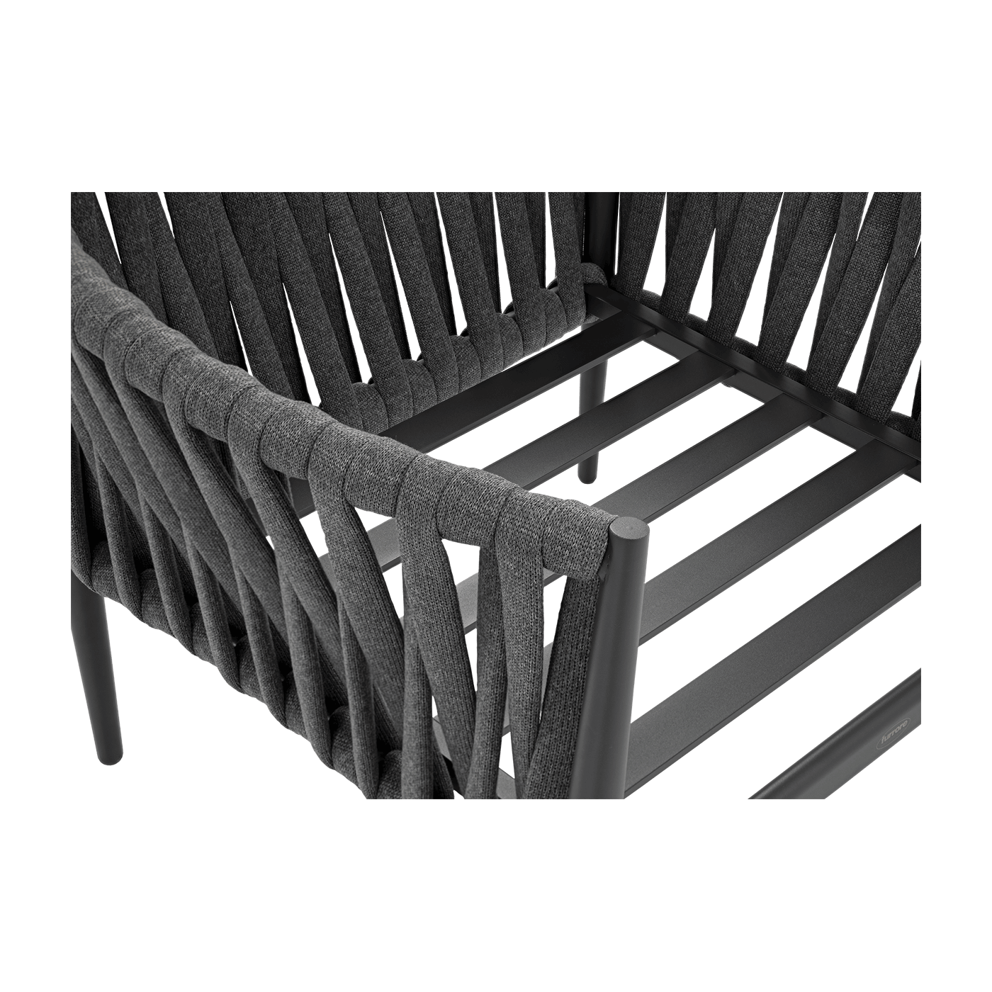 MONZA CAFFE ZESTAW GREY