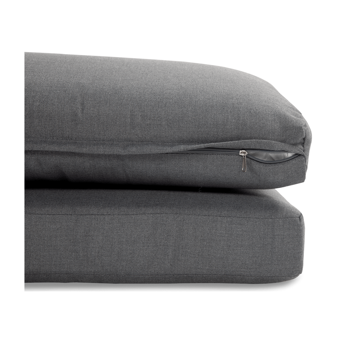 MONZA CAFFE+CORNER ARMCHAIR GREY